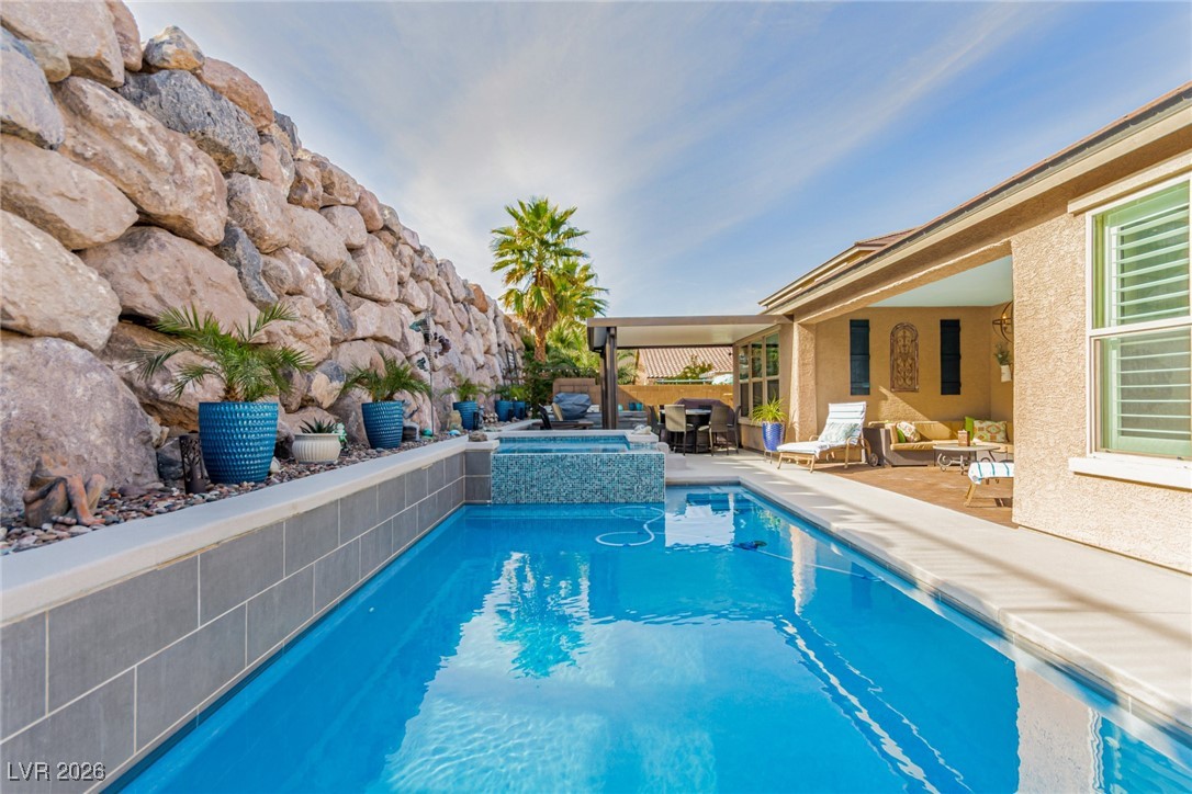 137 Outcrop Ridge Avenue Henderson NV 89002