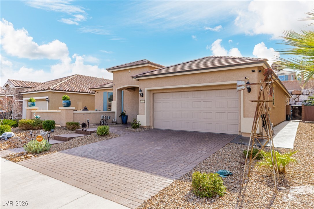 137 Outcrop Ridge Avenue Henderson NV 89002