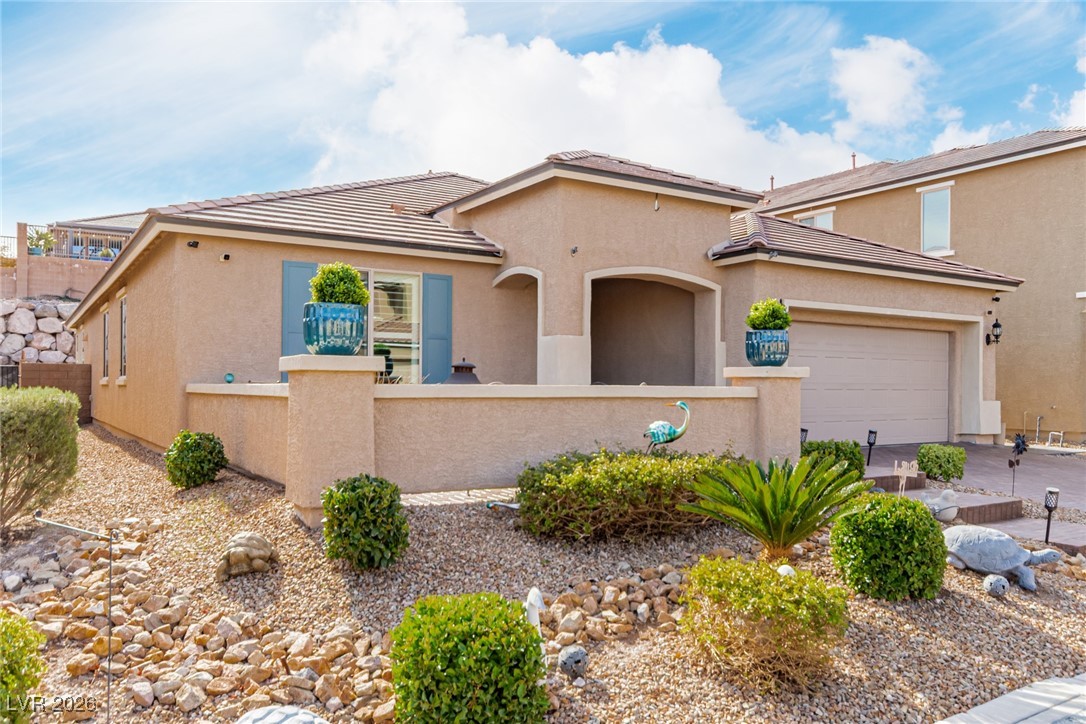 137 Outcrop Ridge Avenue Henderson NV 89002