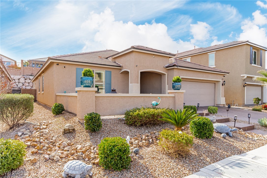 137 Outcrop Ridge Avenue Henderson NV 89002