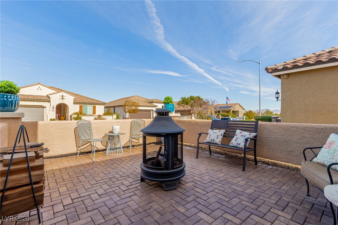 137 Outcrop Ridge Avenue Henderson NV 89002