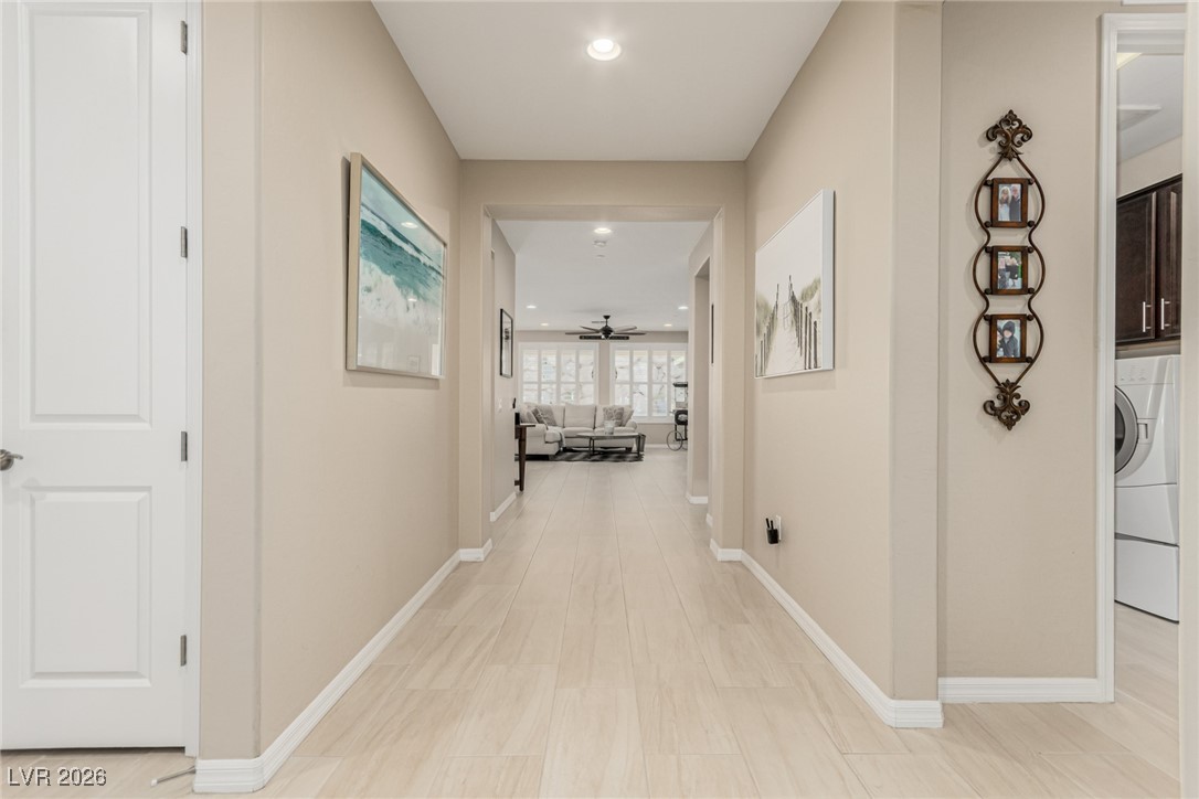 137 Outcrop Ridge Avenue Henderson NV 89002
