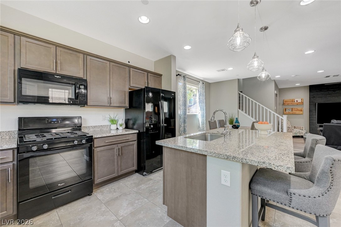 2645 Via Firenze Henderson NV 89044