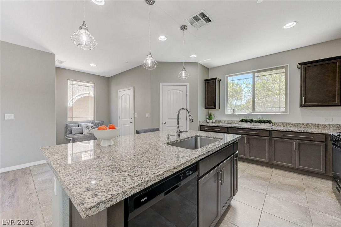 2645 Via Firenze Henderson NV 89044