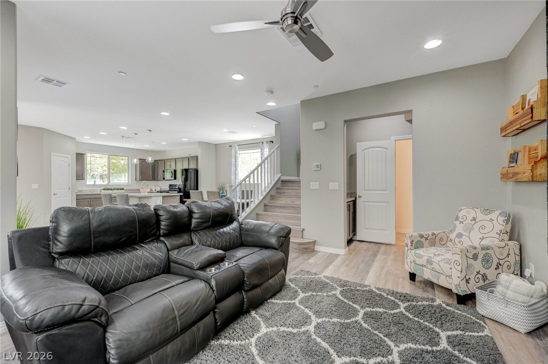 2645 Via Firenze Henderson NV 89044