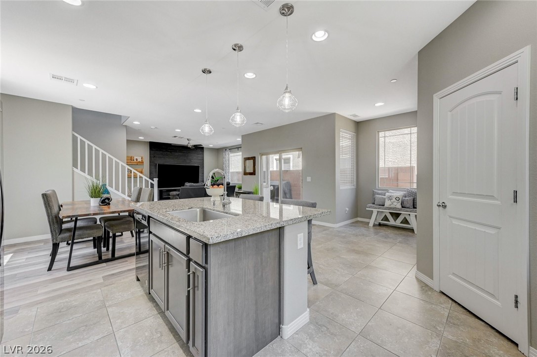 2645 Via Firenze Henderson NV 89044