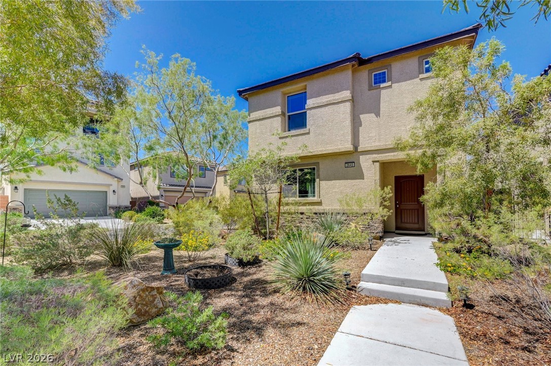 2645 Via Firenze Henderson NV 89044