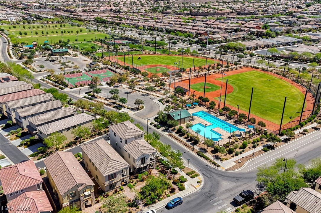 2645 Via Firenze Henderson NV 89044