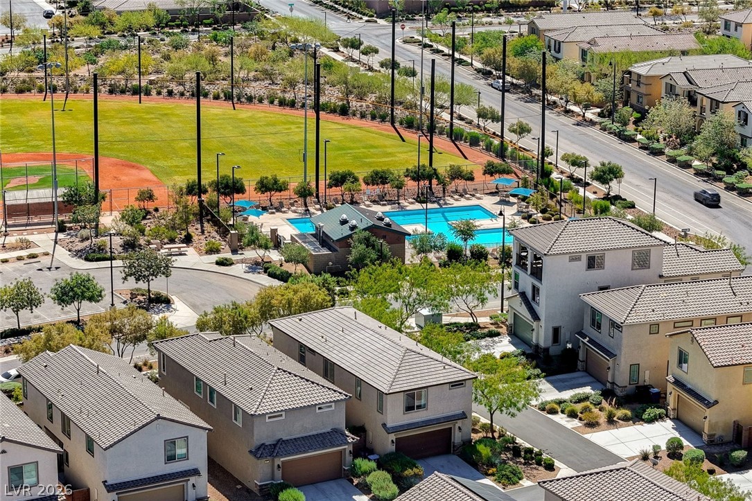 2645 Via Firenze Henderson NV 89044