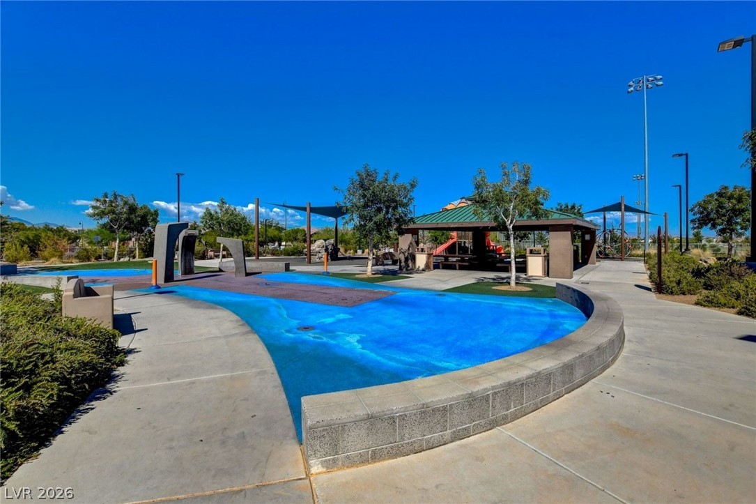 2645 Via Firenze Henderson NV 89044