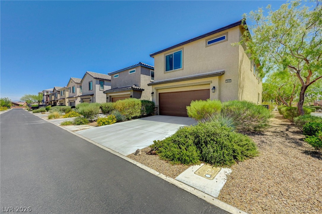 2645 Via Firenze Henderson NV 89044
