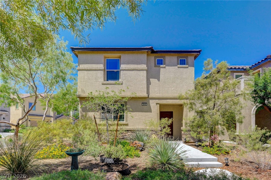 2645 Via Firenze Henderson NV 89044