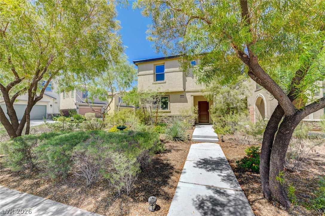 2645 Via Firenze Henderson NV 89044