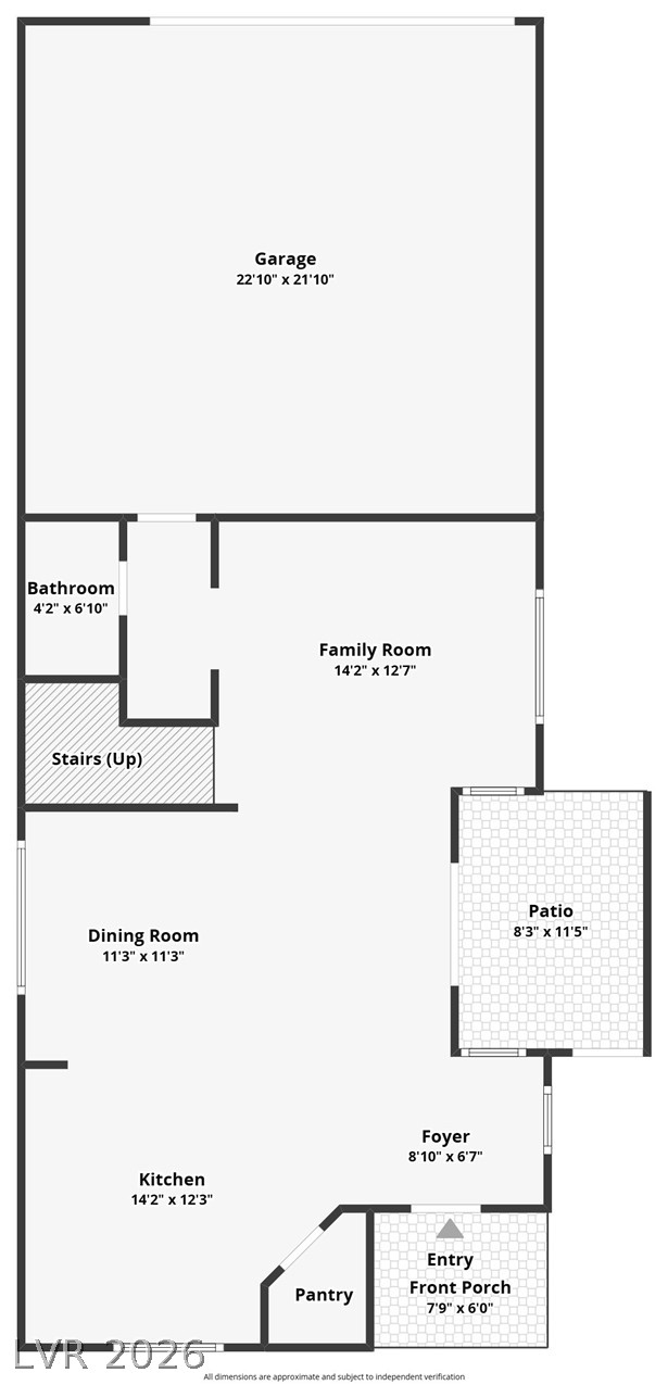 2645 Via Firenze Henderson NV 89044