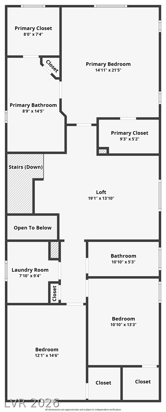 2645 Via Firenze Henderson NV 89044