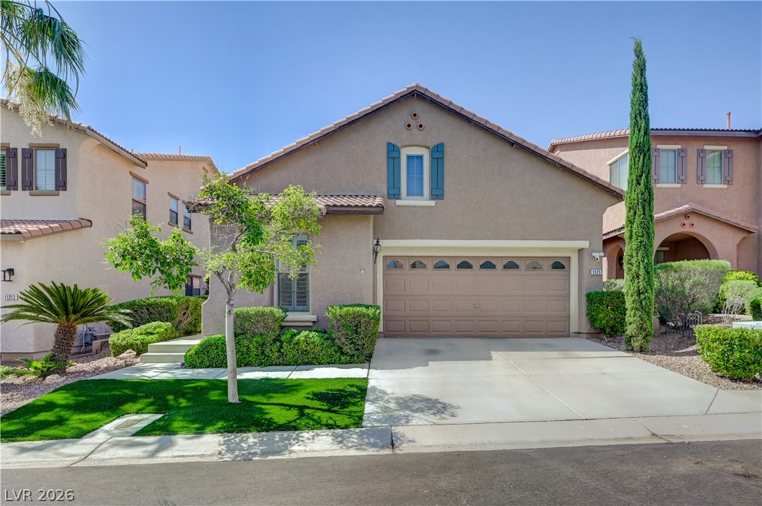 11217 Newbury Hills Avenue Las Vegas NV 89138