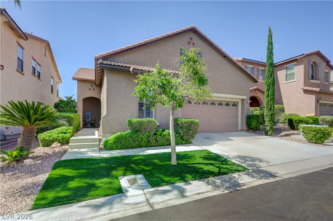 11217 Newbury Hills Avenue Las Vegas NV 89138