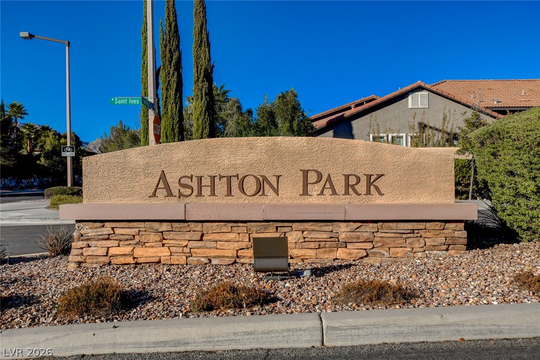 11217 Newbury Hills Avenue Las Vegas NV 89138