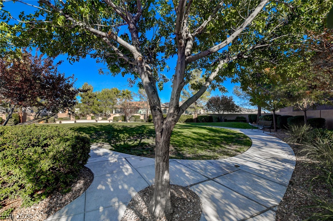 11217 Newbury Hills Avenue Las Vegas NV 89138