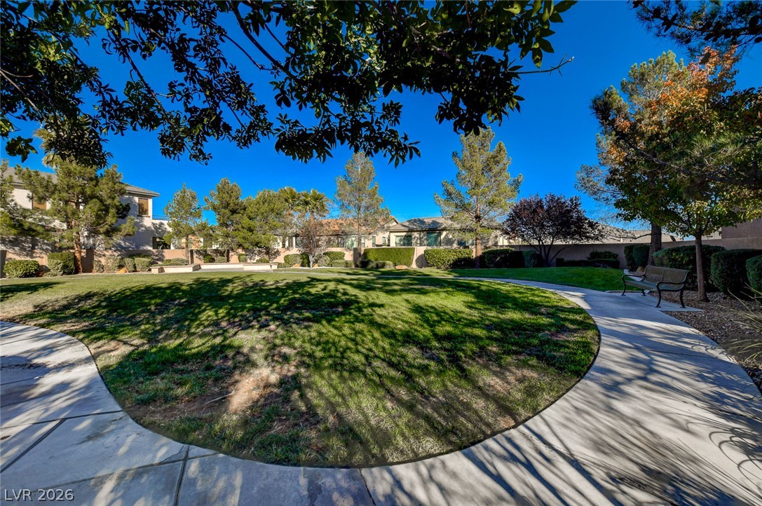 11217 Newbury Hills Avenue Las Vegas NV 89138