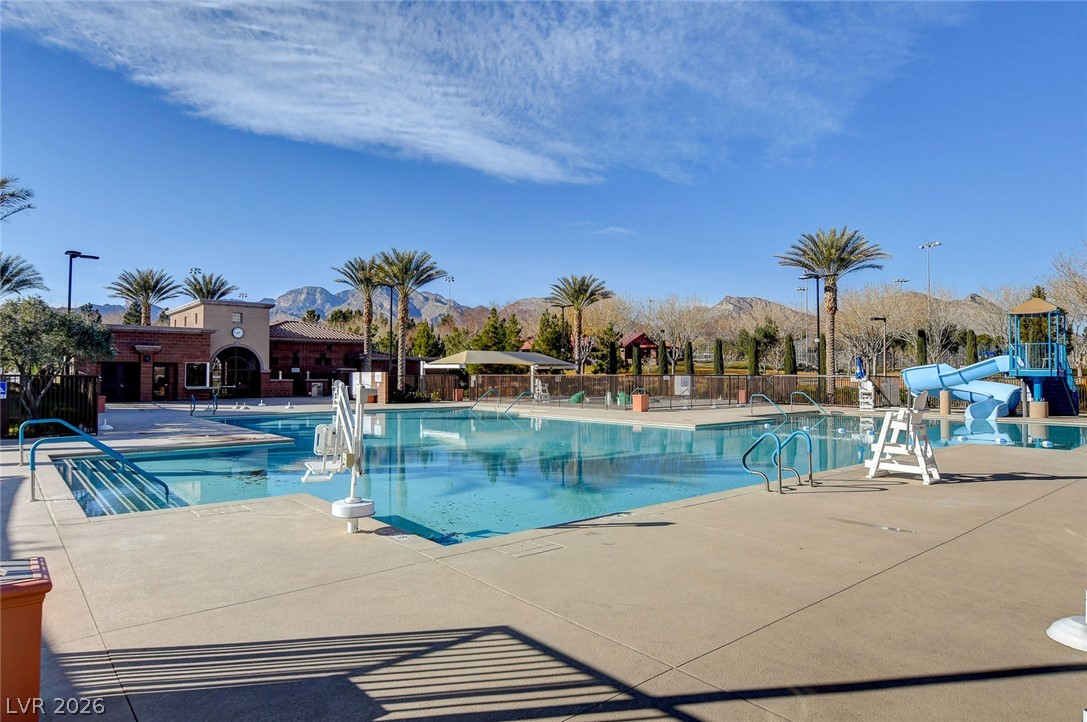 11217 Newbury Hills Avenue Las Vegas NV 89138