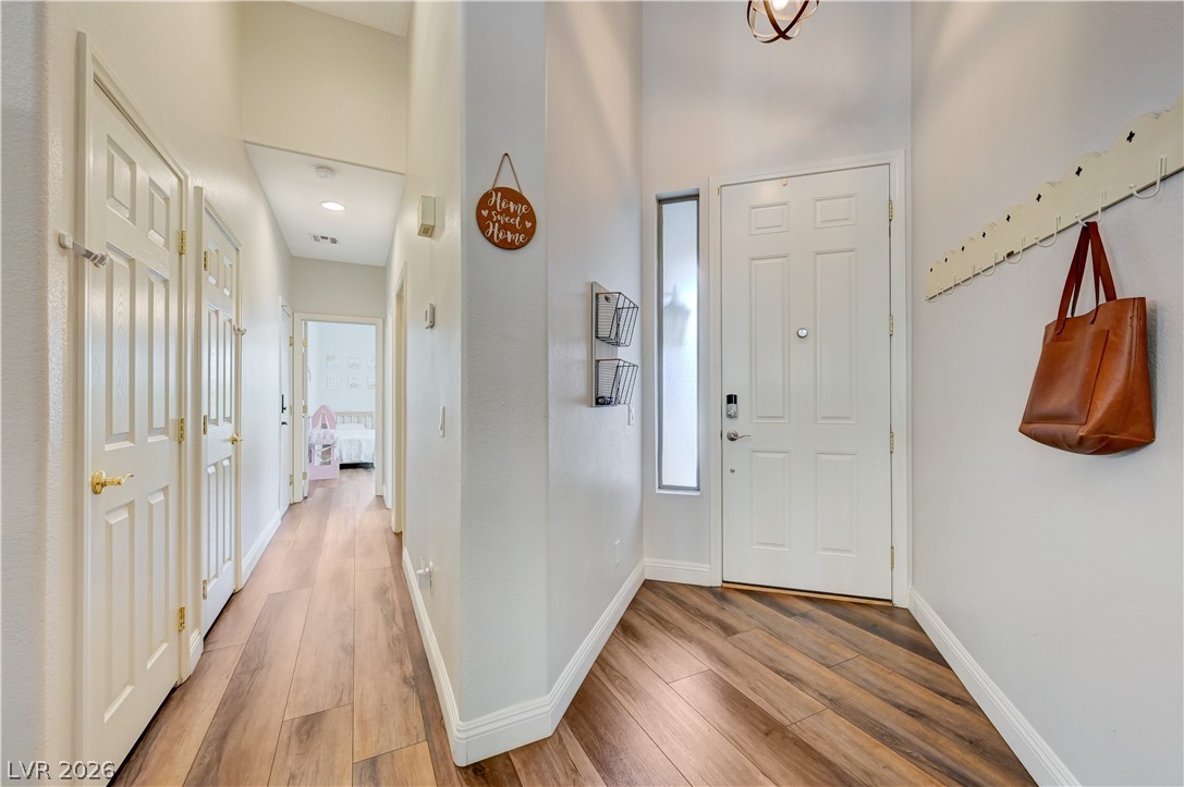11217 Newbury Hills Avenue Las Vegas NV 89138