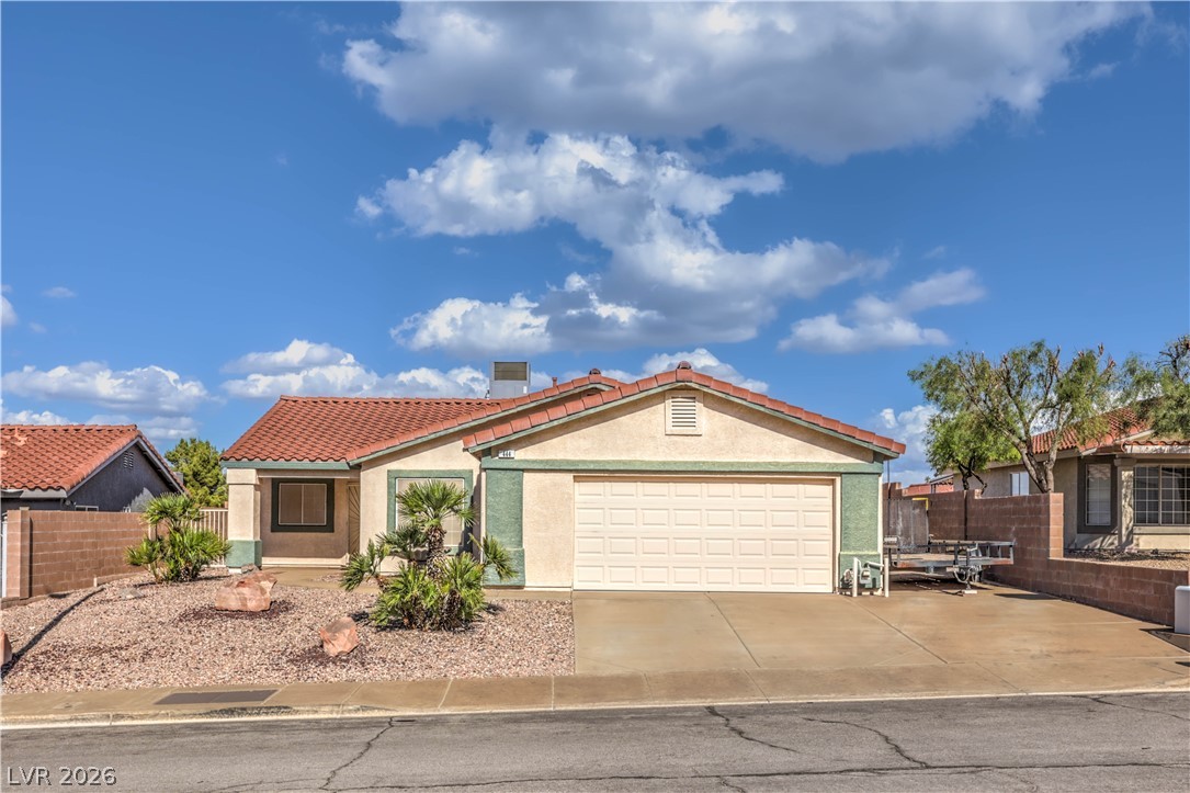 444 Richgold Street Henderson NV 89012