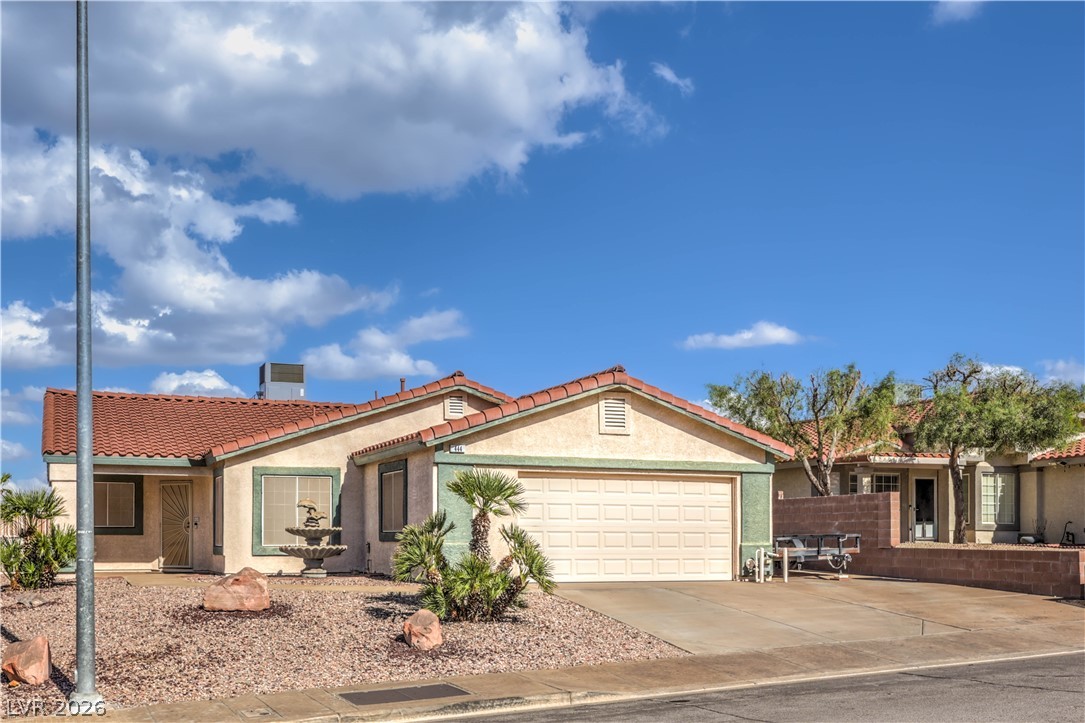 444 Richgold Street Henderson NV 89012