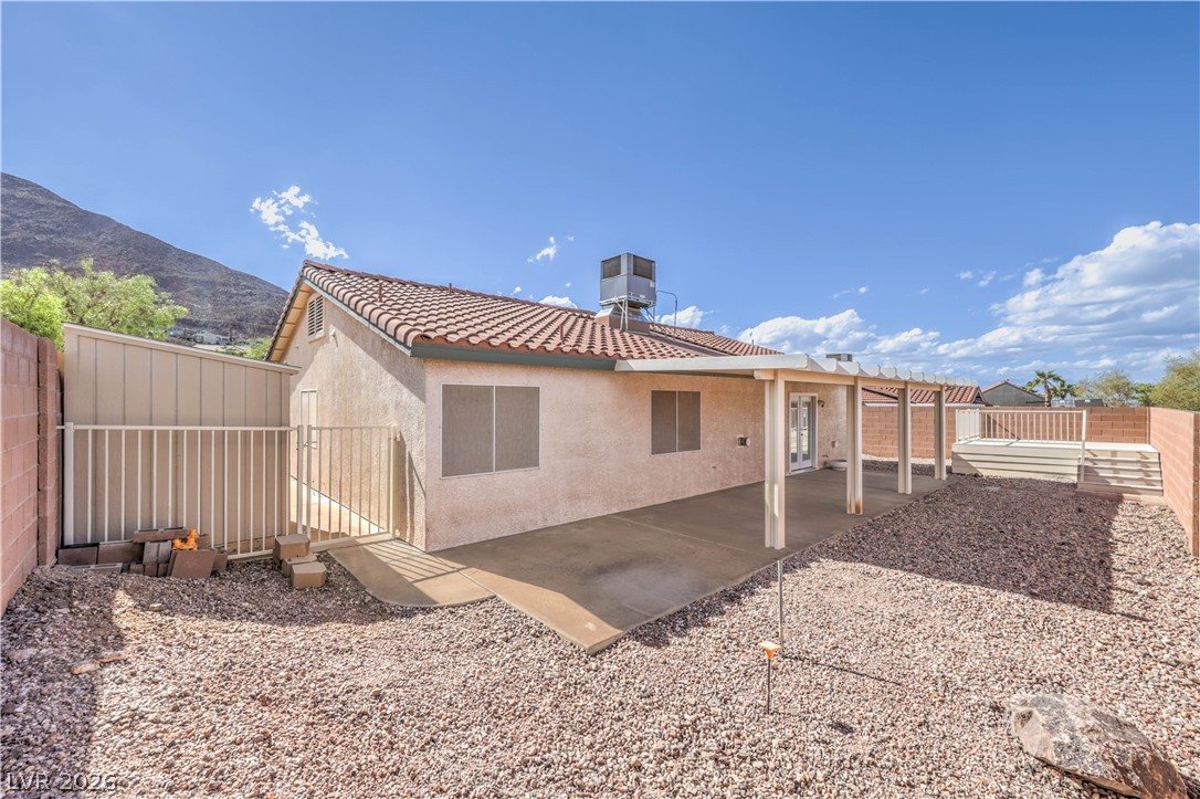 444 Richgold Street Henderson NV 89012