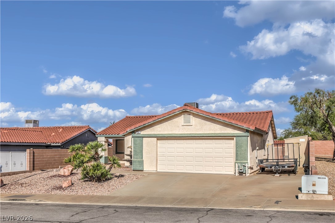 444 Richgold Street Henderson NV 89012