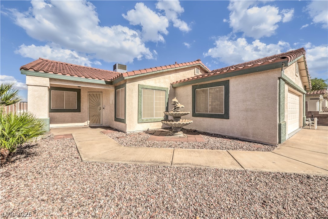 444 Richgold Street Henderson NV 89012
