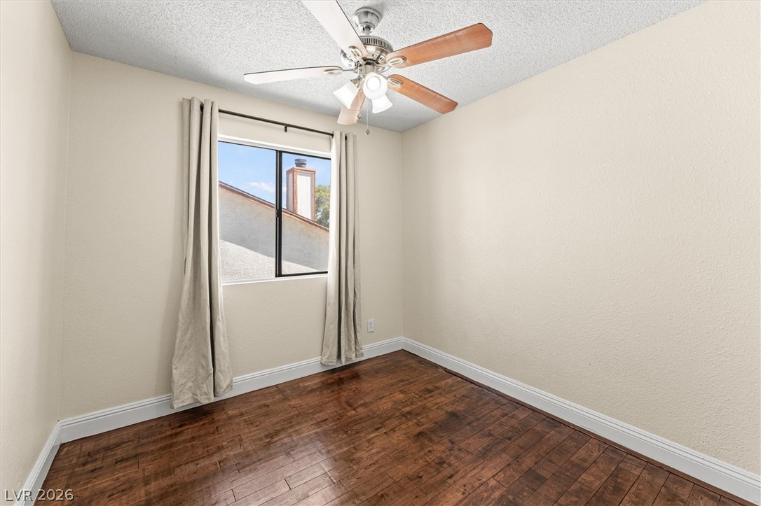 5570 White Cap Street Las Vegas NV 89110