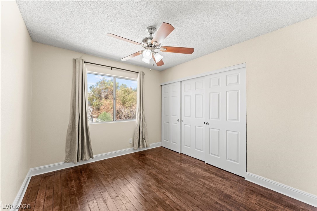 5570 White Cap Street Las Vegas NV 89110