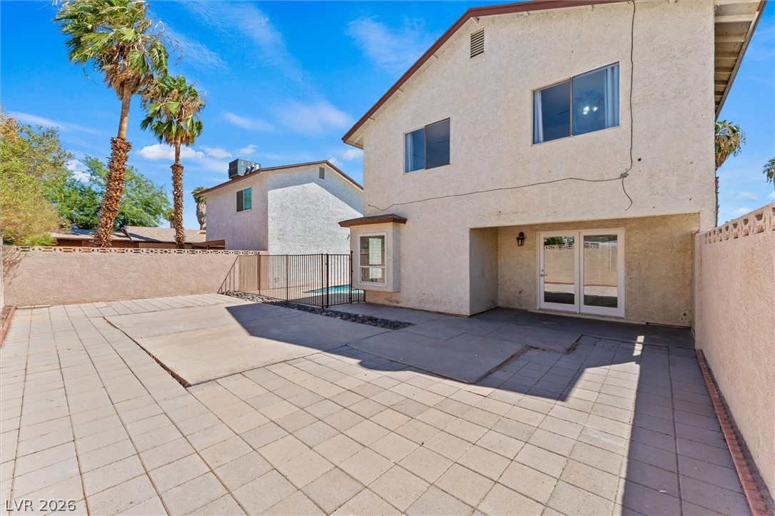 5570 White Cap Street Las Vegas NV 89110