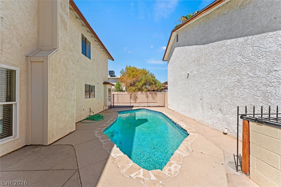 5570 White Cap Street Las Vegas NV 89110