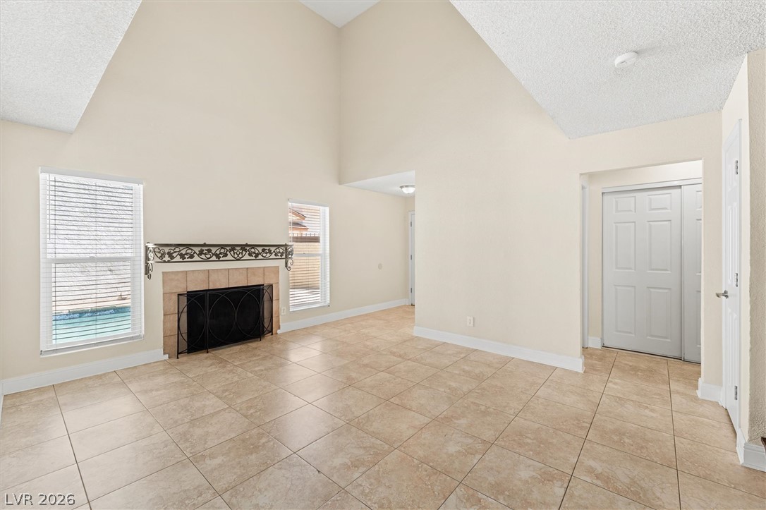 5570 White Cap Street Las Vegas NV 89110