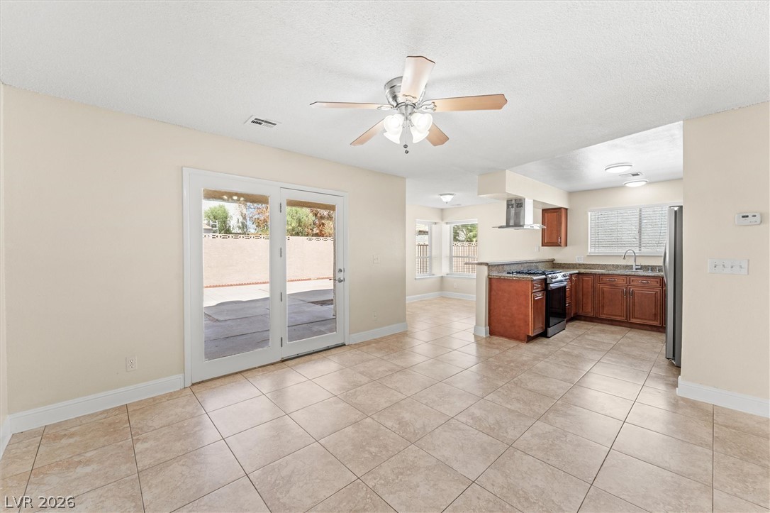 5570 White Cap Street Las Vegas NV 89110