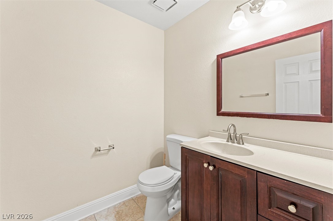 5570 White Cap Street Las Vegas NV 89110