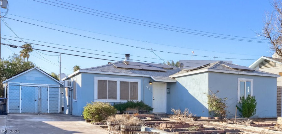 71 Church Street Henderson NV 89015