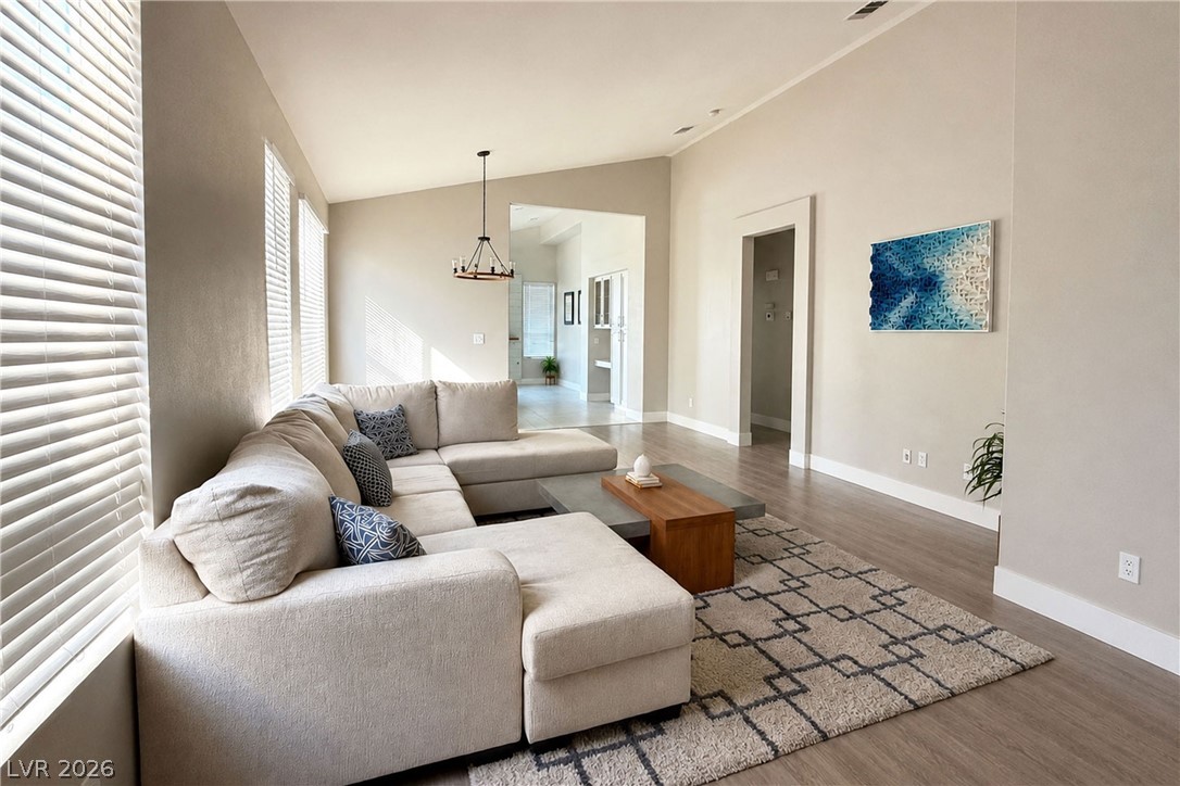 1722 Talon Avenue Henderson NV 89074
