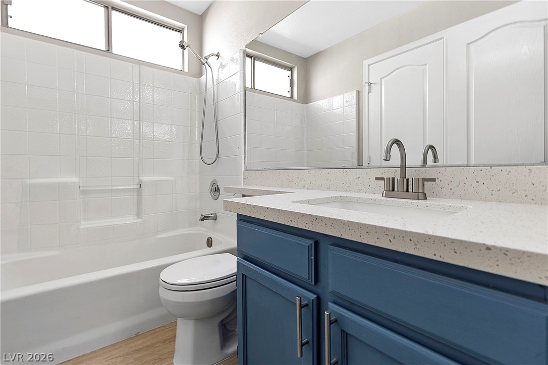 1722 Talon Avenue Henderson NV 89074
