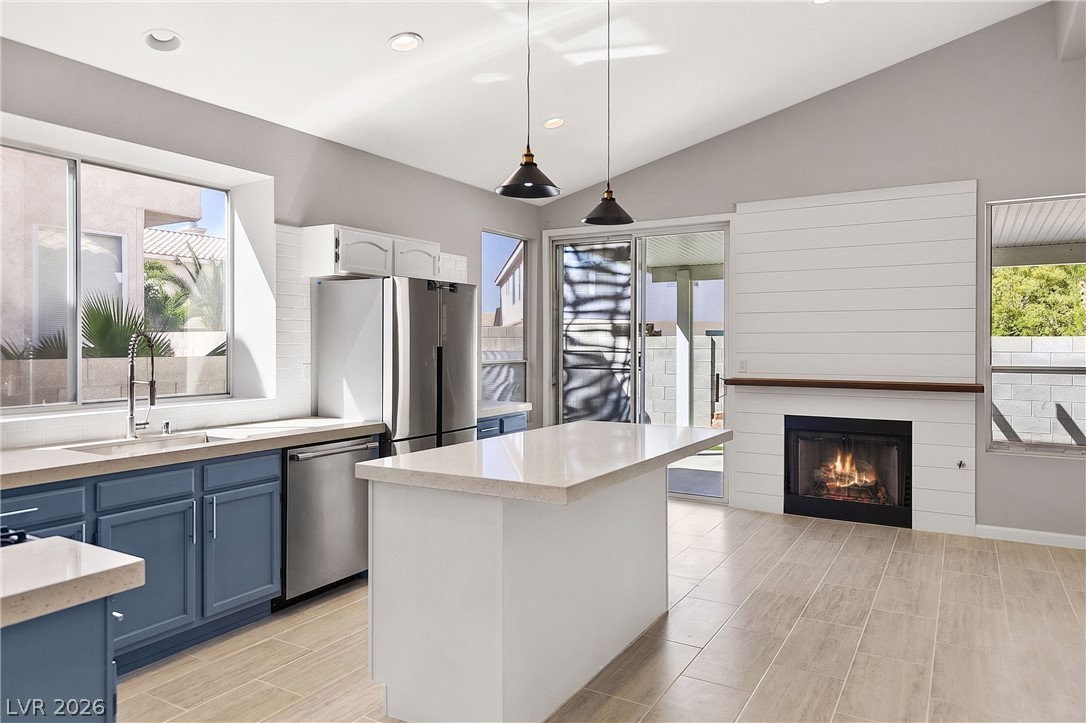 1722 Talon Avenue Henderson NV 89074