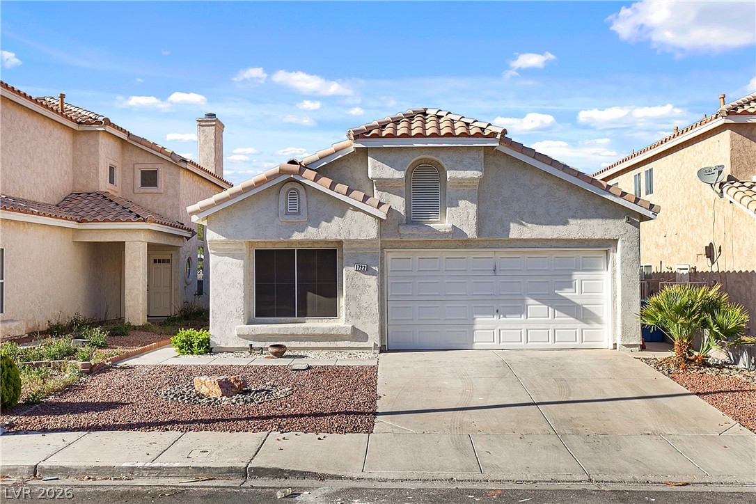 1722 Talon Avenue Henderson NV 89074