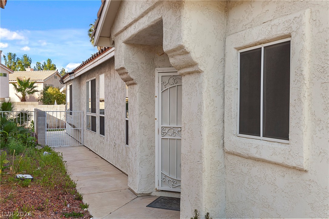 1722 Talon Avenue Henderson NV 89074
