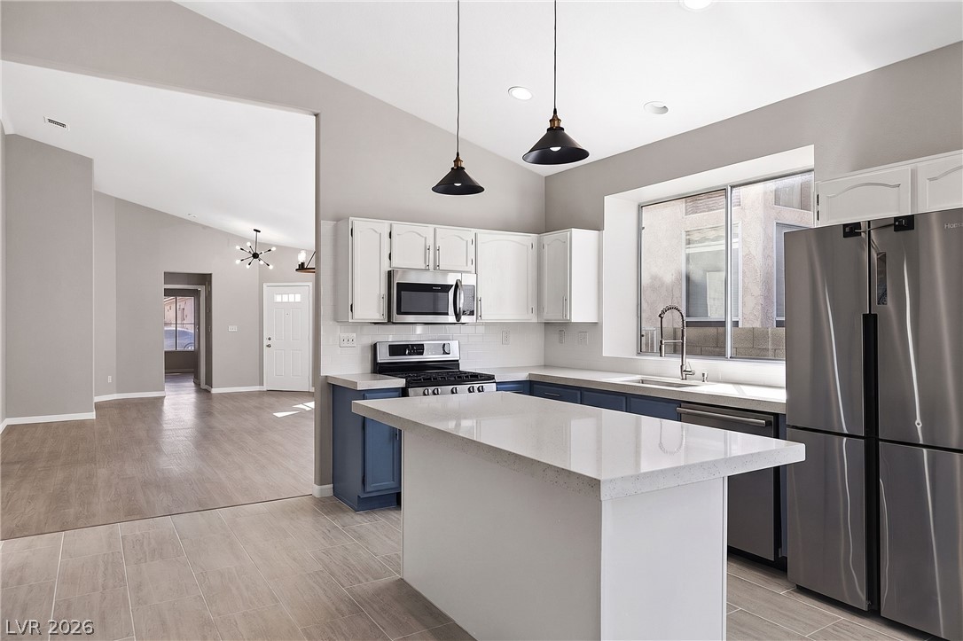 1722 Talon Avenue Henderson NV 89074