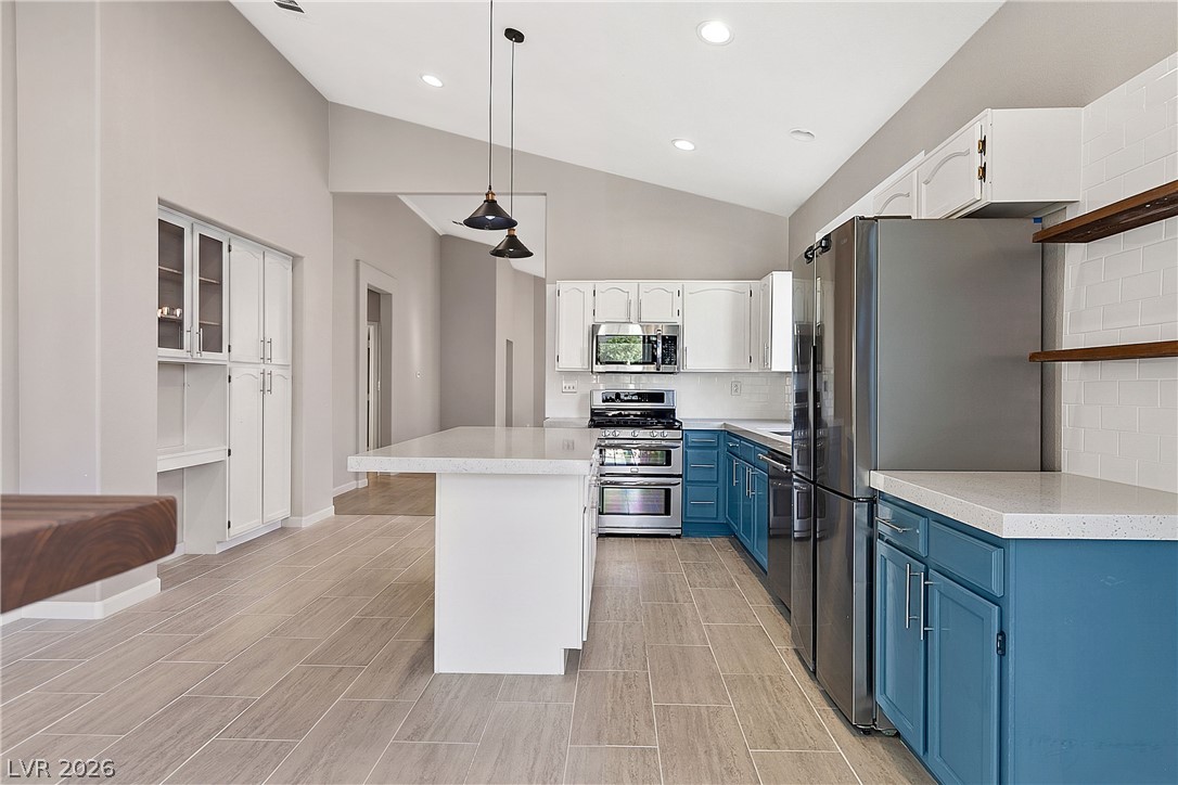 1722 Talon Avenue Henderson NV 89074