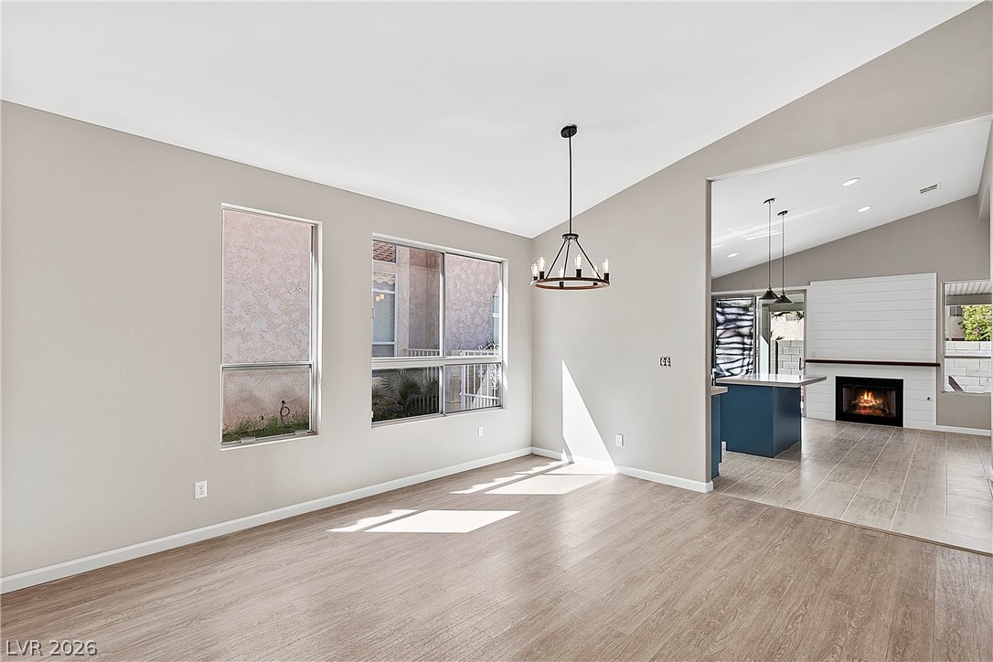 1722 Talon Avenue Henderson NV 89074