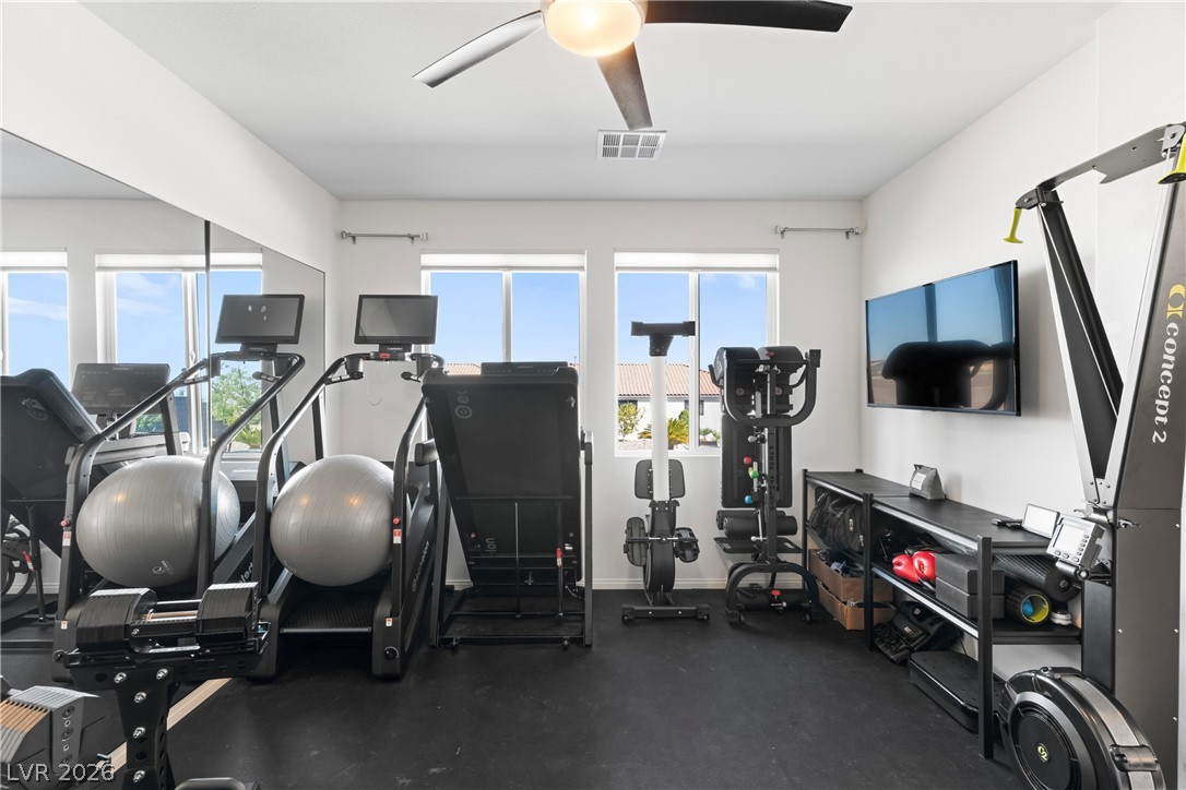 4558 Eagle Nest Peak Street Las Vegas NV 89129