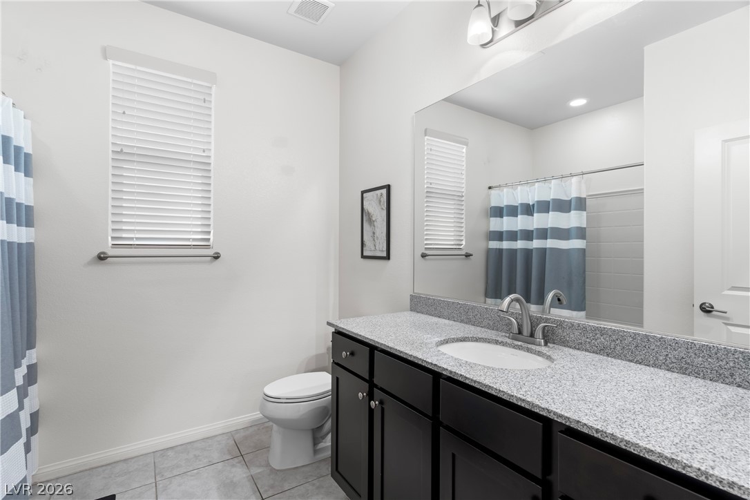 4558 Eagle Nest Peak Street Las Vegas NV 89129