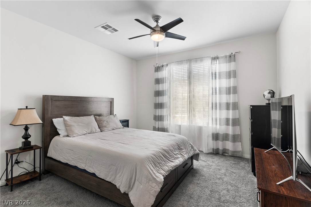 4558 Eagle Nest Peak Street Las Vegas NV 89129